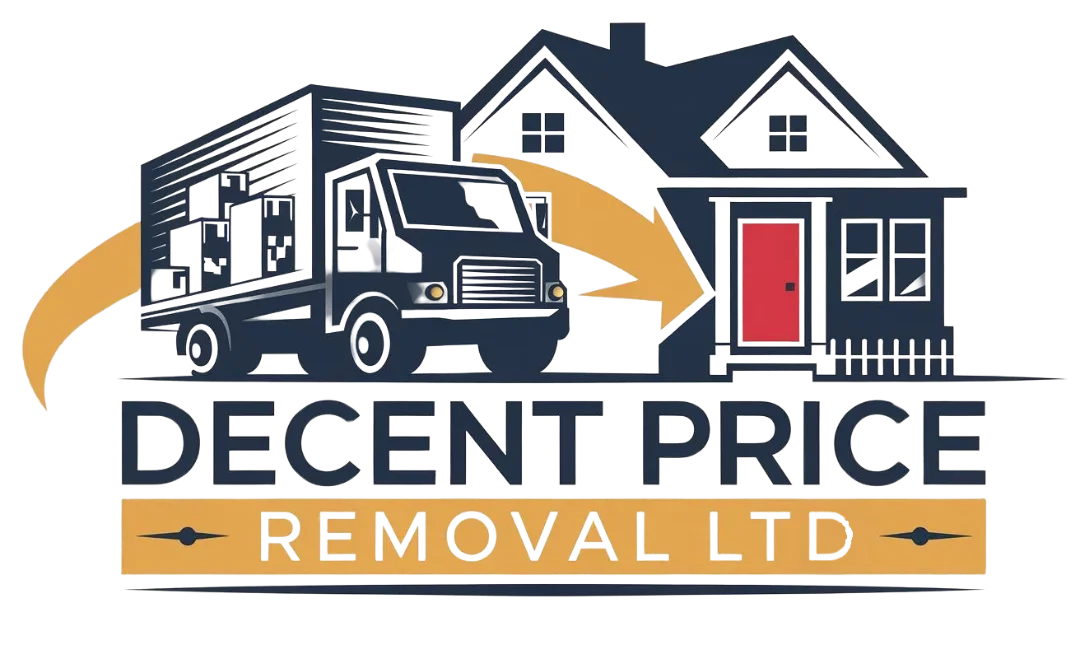 decent price removal logo