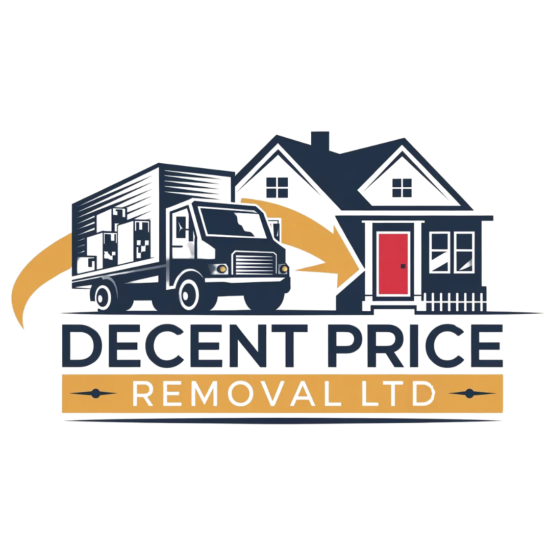 decent price removal logo